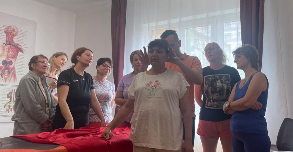 Vertij și amețeli: când corpul cere echilibru interior